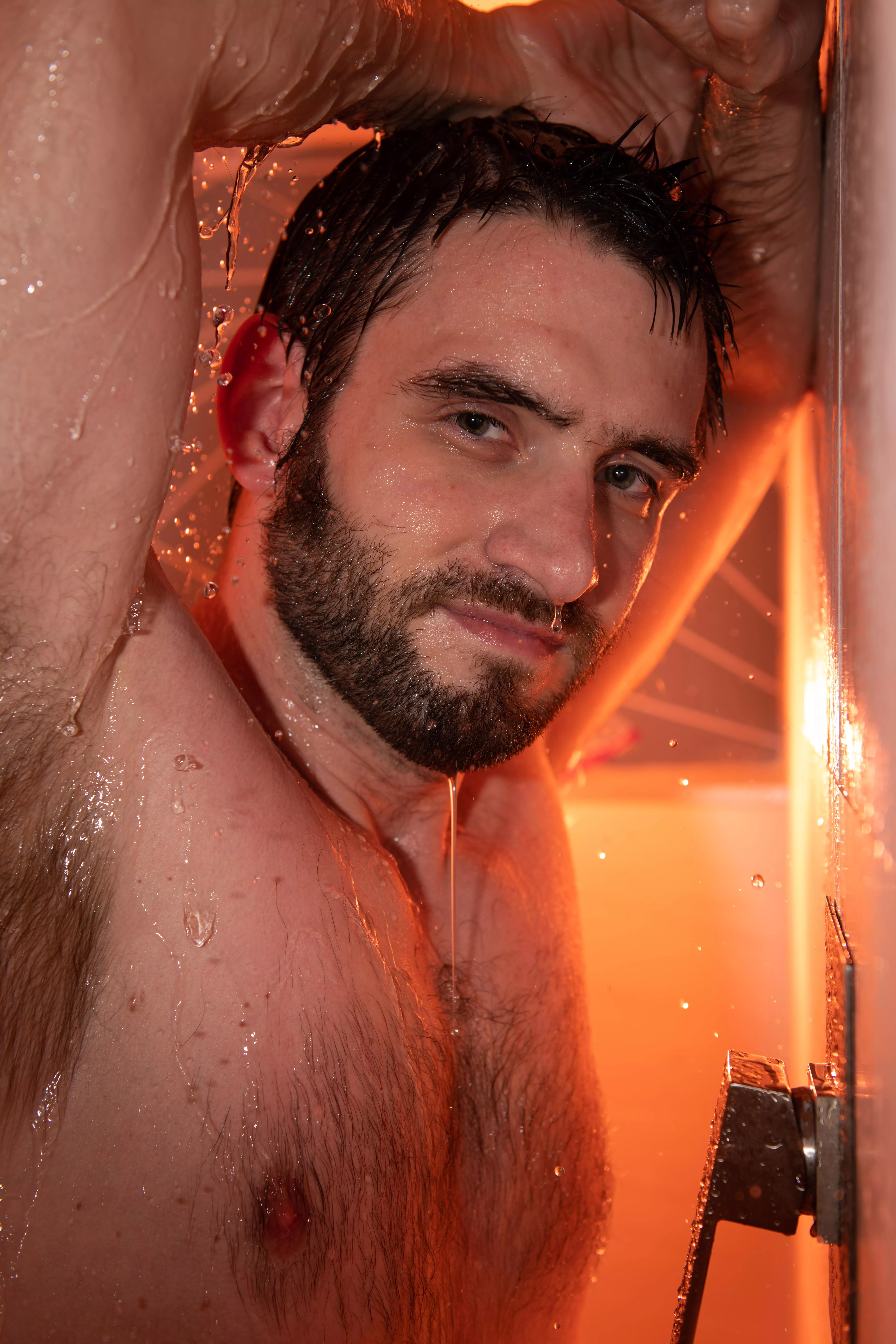 I’m happy it’s starting to heat up here posted by bakutaru