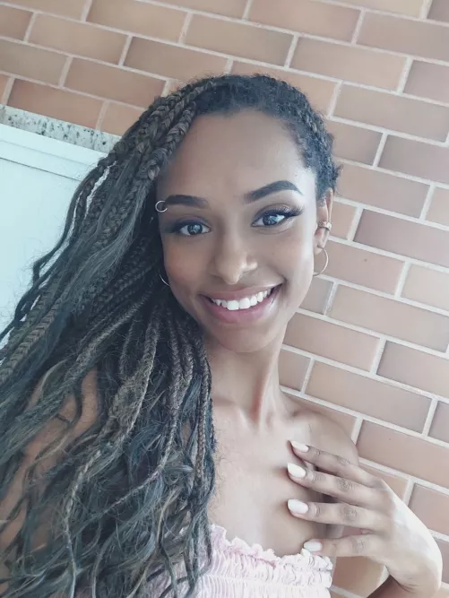 I'm not just a woman, I'm a force of nature, an unstoppable storm of sensuality and passion. by eududarosa