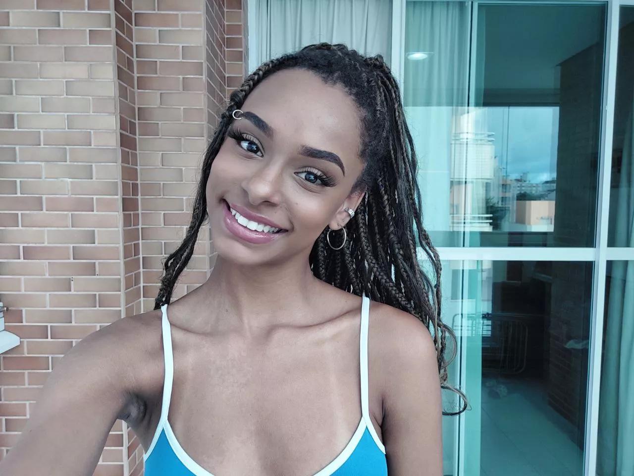 I'm not just a woman, I'm a living, breathing embodiment of lust and desire. posted by eududarosa