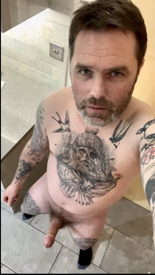 I’m not sure if any one would still [41] by Mammoth-Geologist874