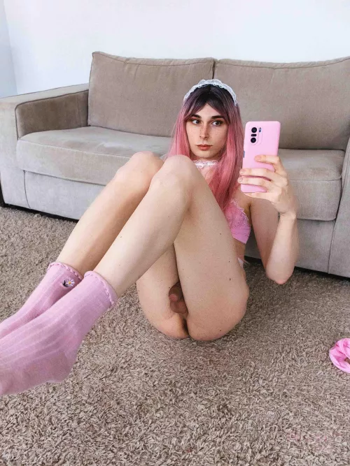 I'm so horny for you by misstyn