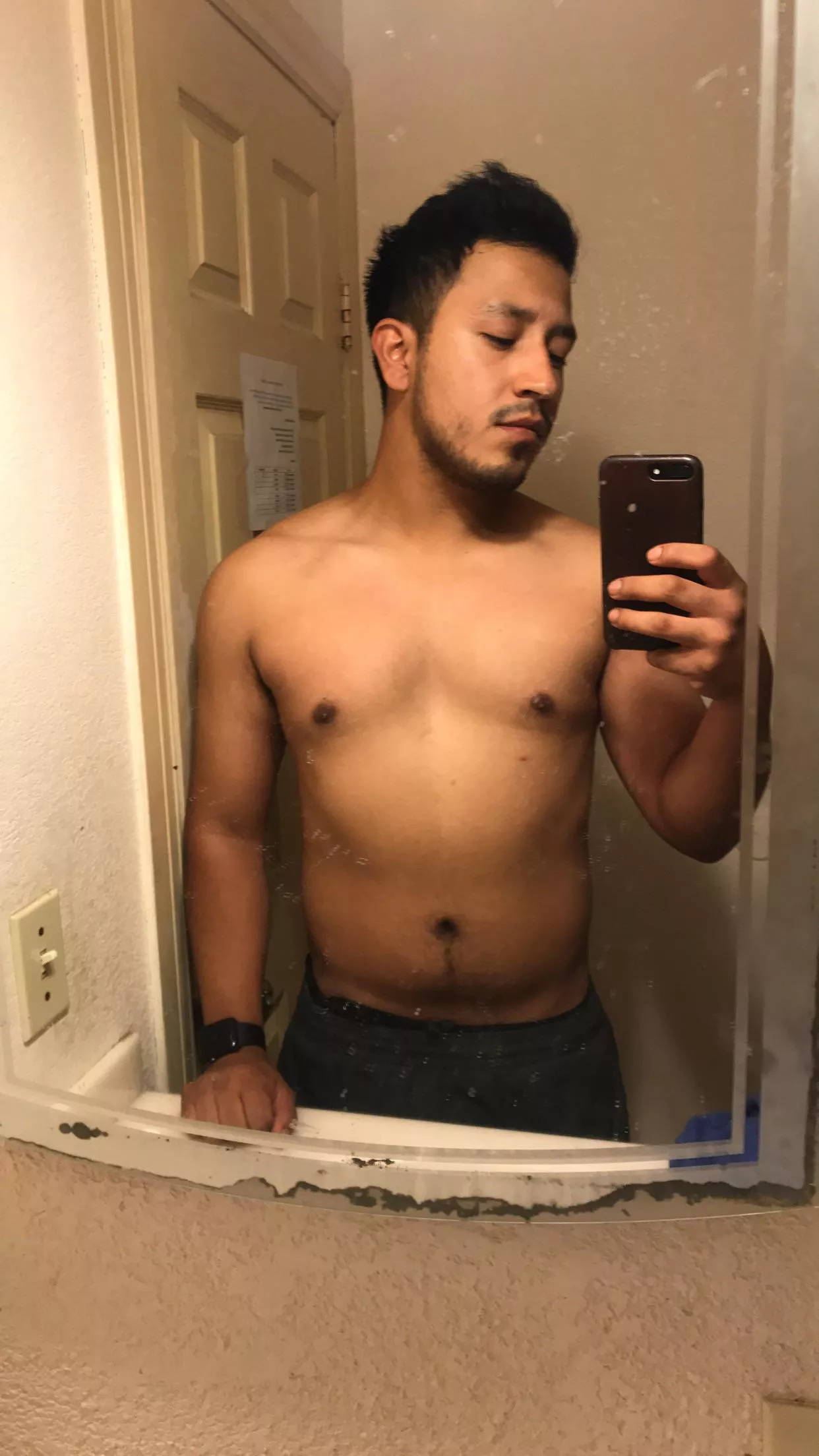 Is a little belly sexy? posted by GR0UND_zer0