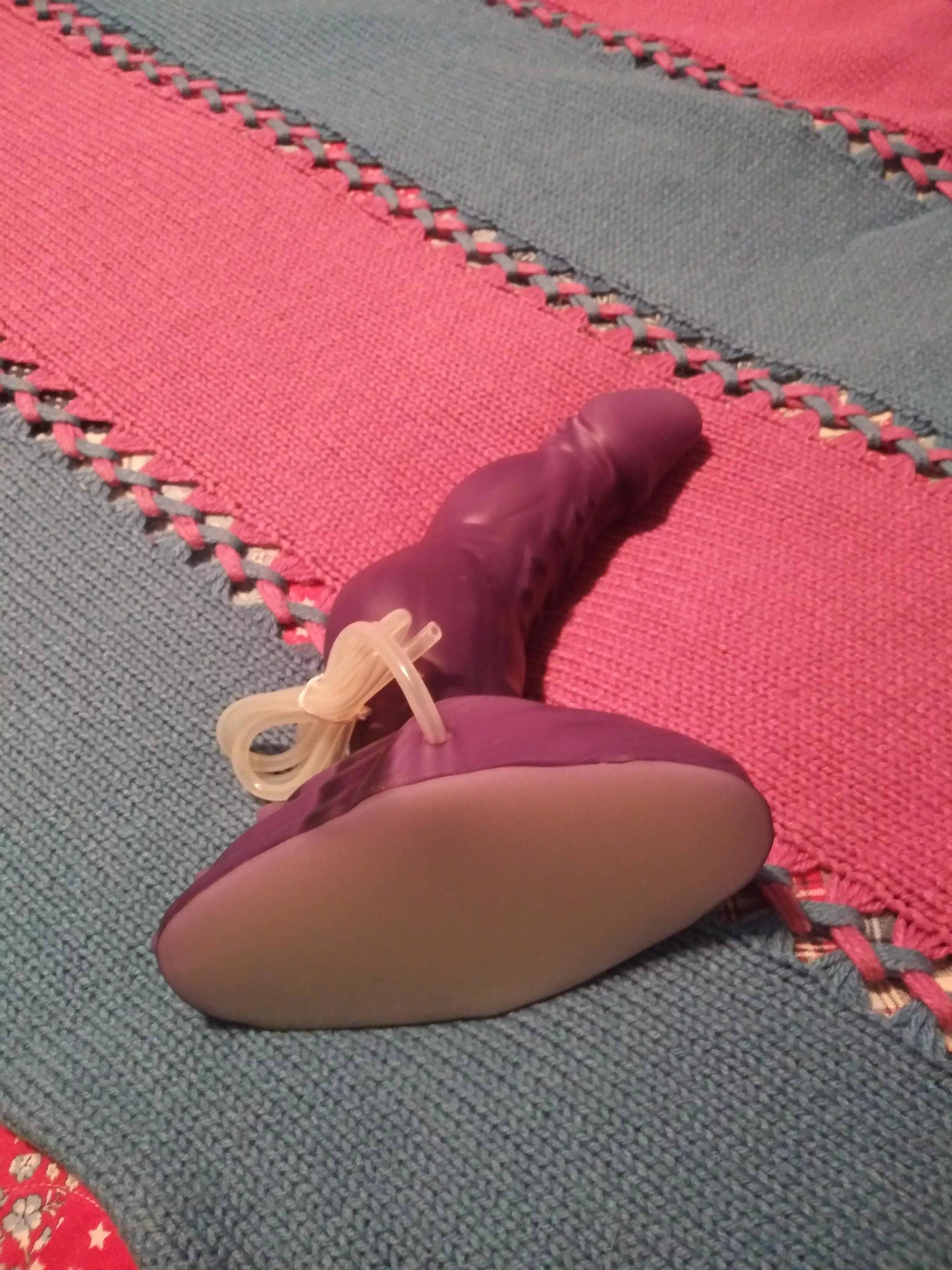 Is this normal posted by compkil