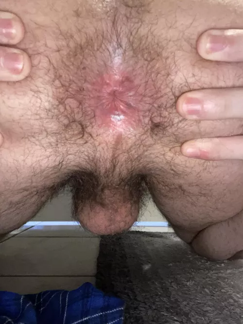 It’s April 1 so you can fool around with me ;) by defconchimp