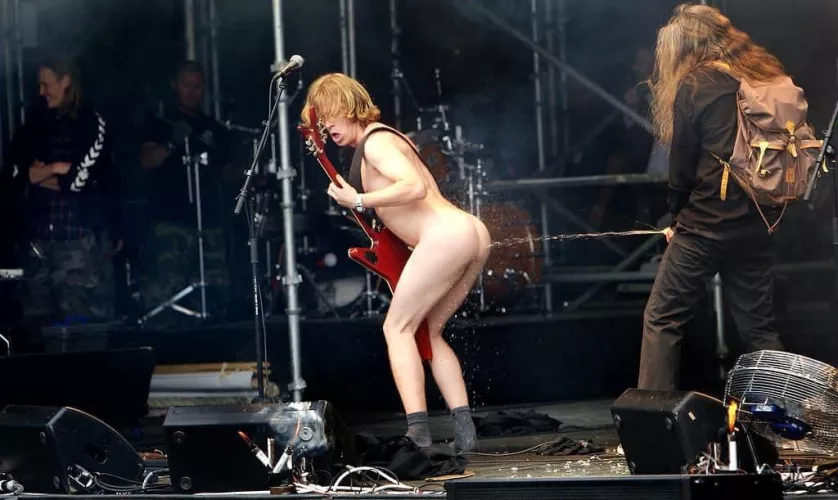 Jet stream by Shootyourshots