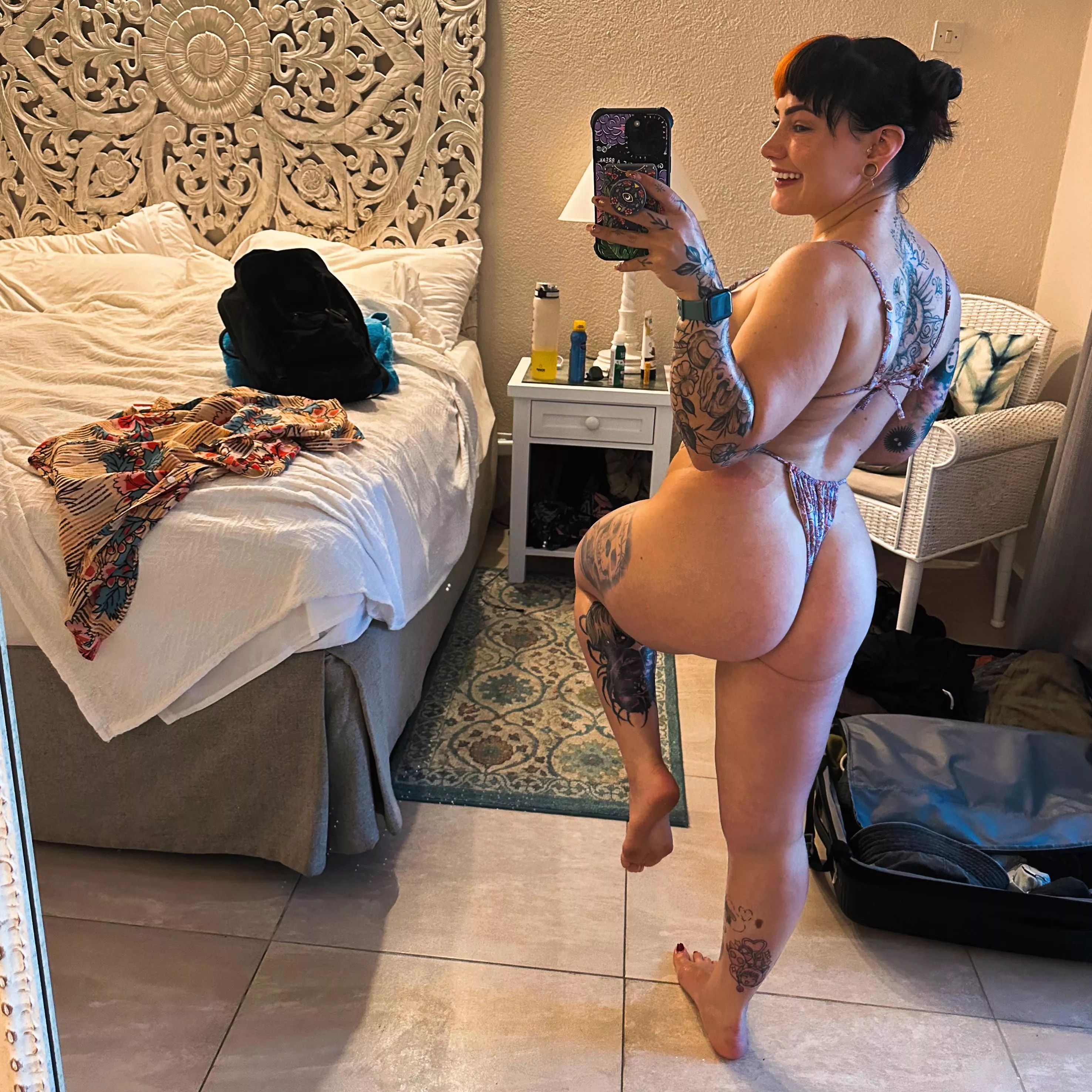 Just love this bikini 🥰 posted by power_midget