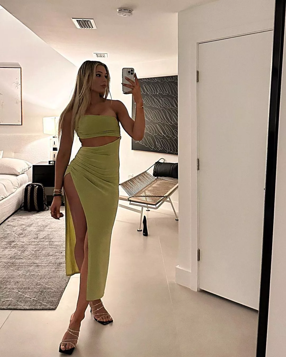 Jutta Leerdam - Dutch Speed Skater posted by The_Eternaut