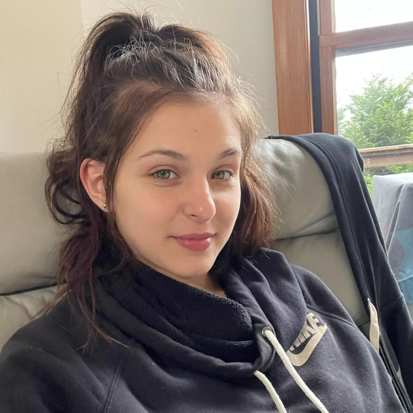 Leah Gotti posted by sagar9175