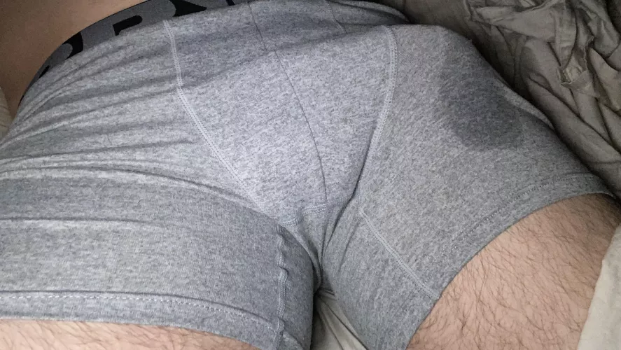 Leaky outline by hornyandbackagain