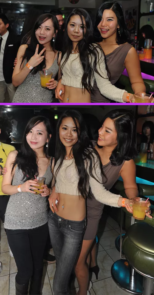 Left, Middle, or Right? by MechWarriorToM