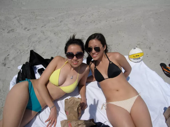 Left or right? by Business_lucky88