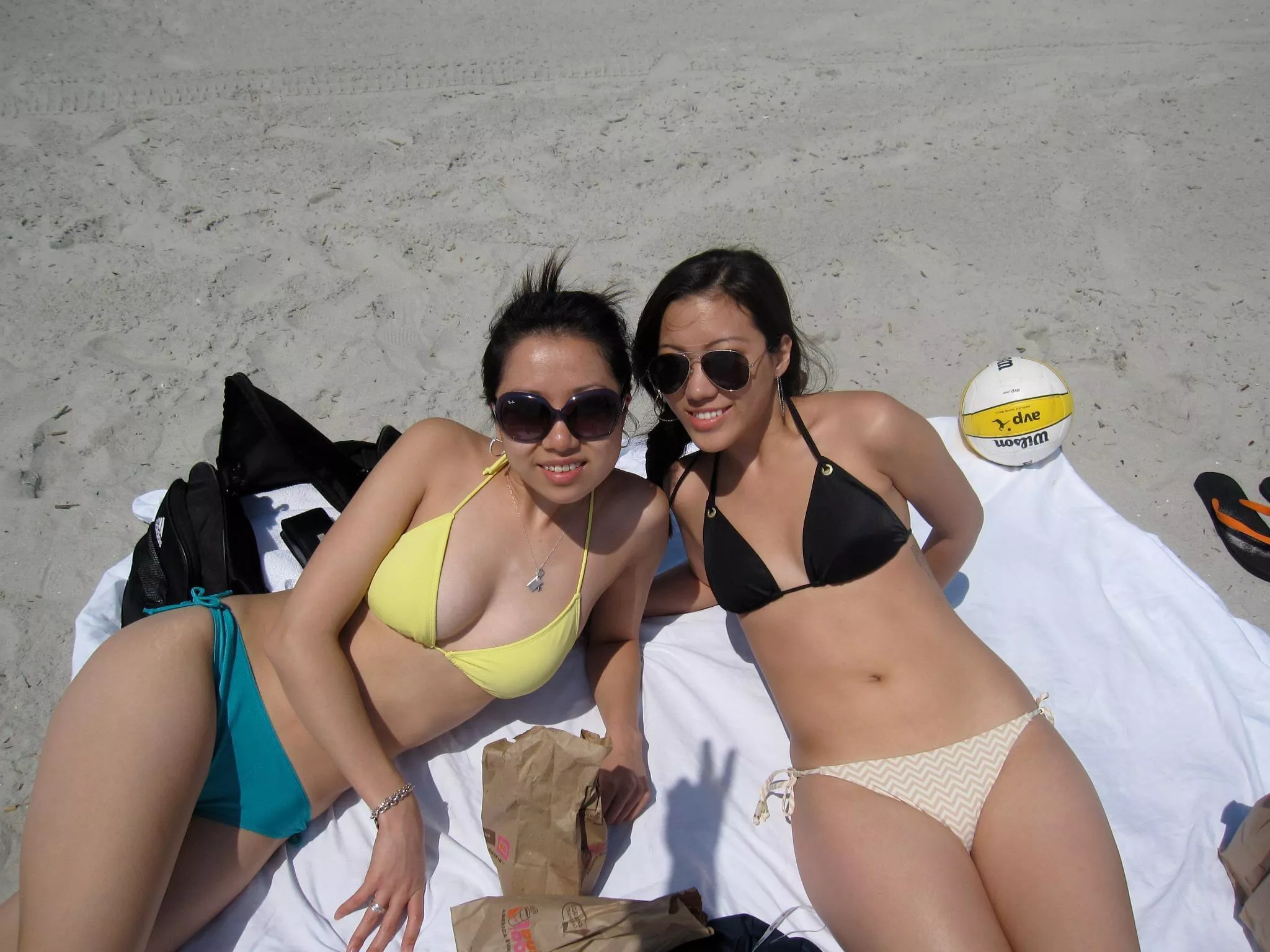 Left or right? posted by Business_lucky88