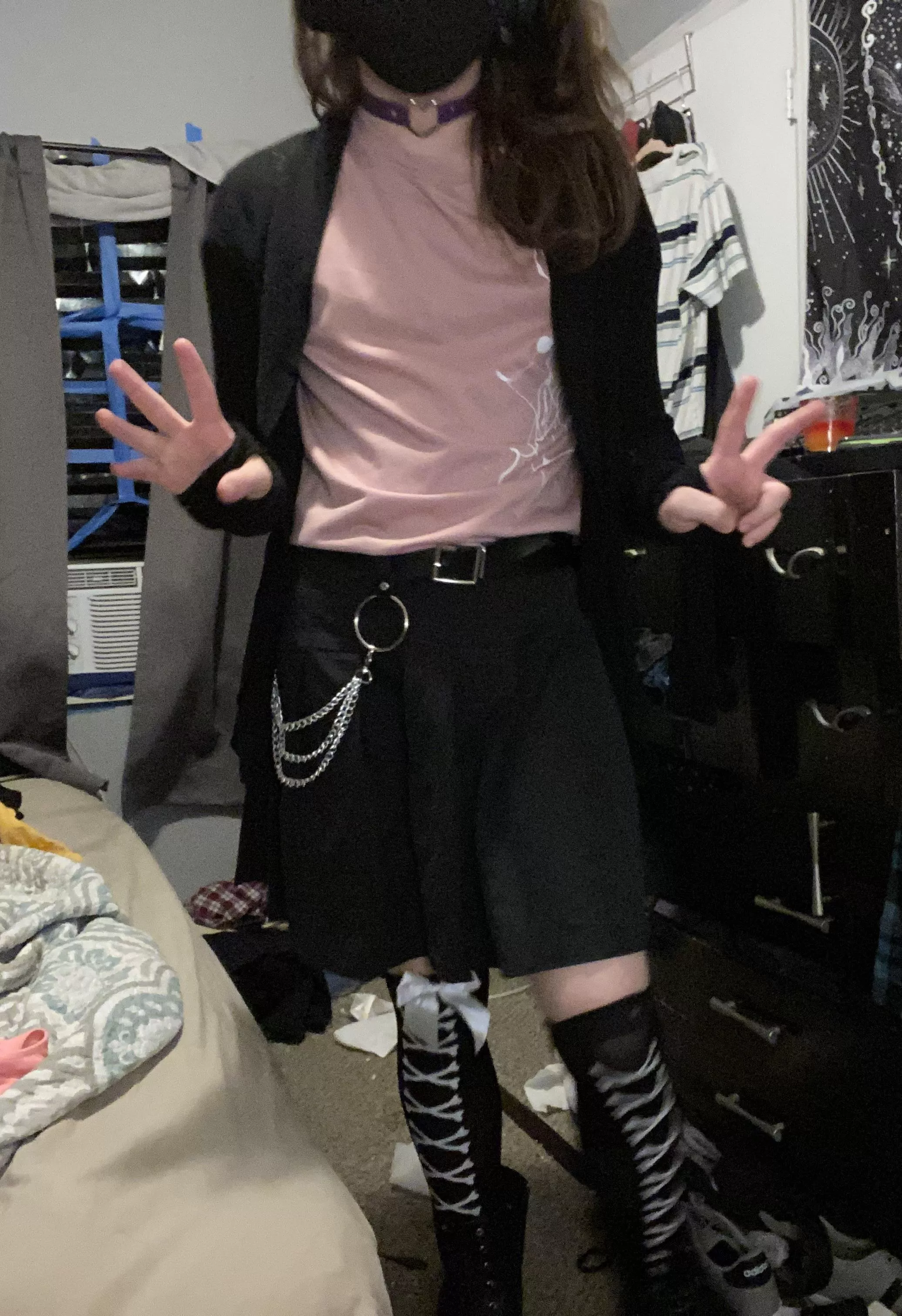 Like, nya posted by PastelEggie15