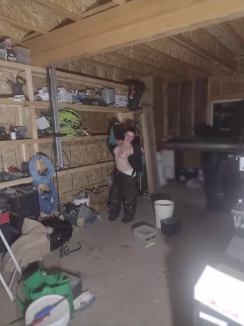 Little lady, lots of fun 😘 by ContractHER