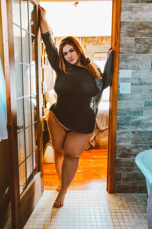 London Andrews by evenflow_2991