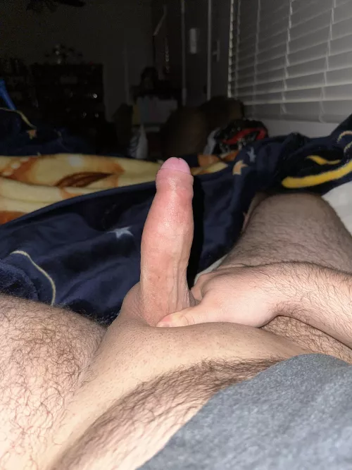 Looking to get your throat fucked, I’m your guy;) by BigCockChris2