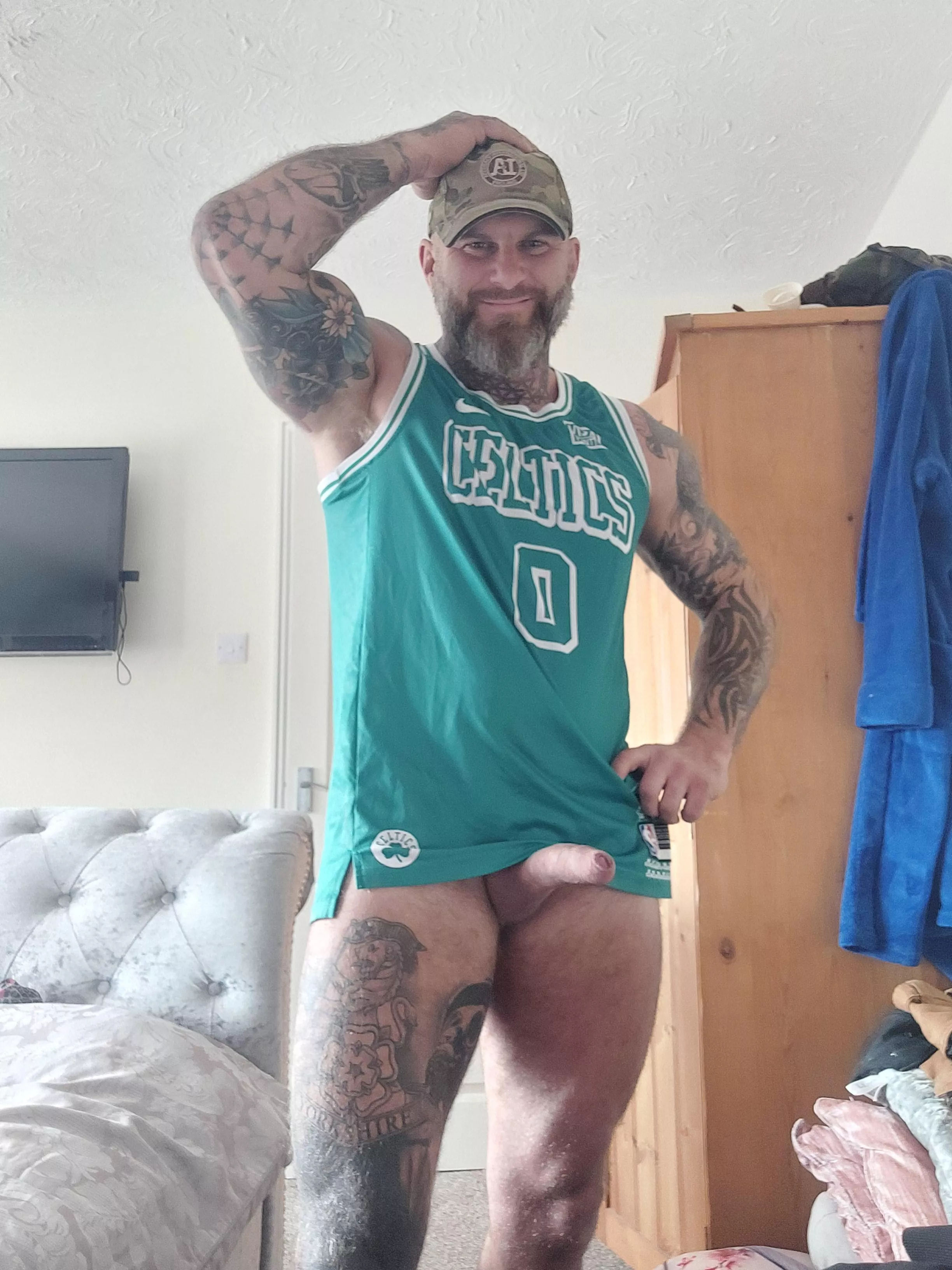 Lost my shorts (m) posted by minip5147