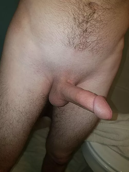Love sharing my thick cut cock! Pms welcum! by cumcowjake
