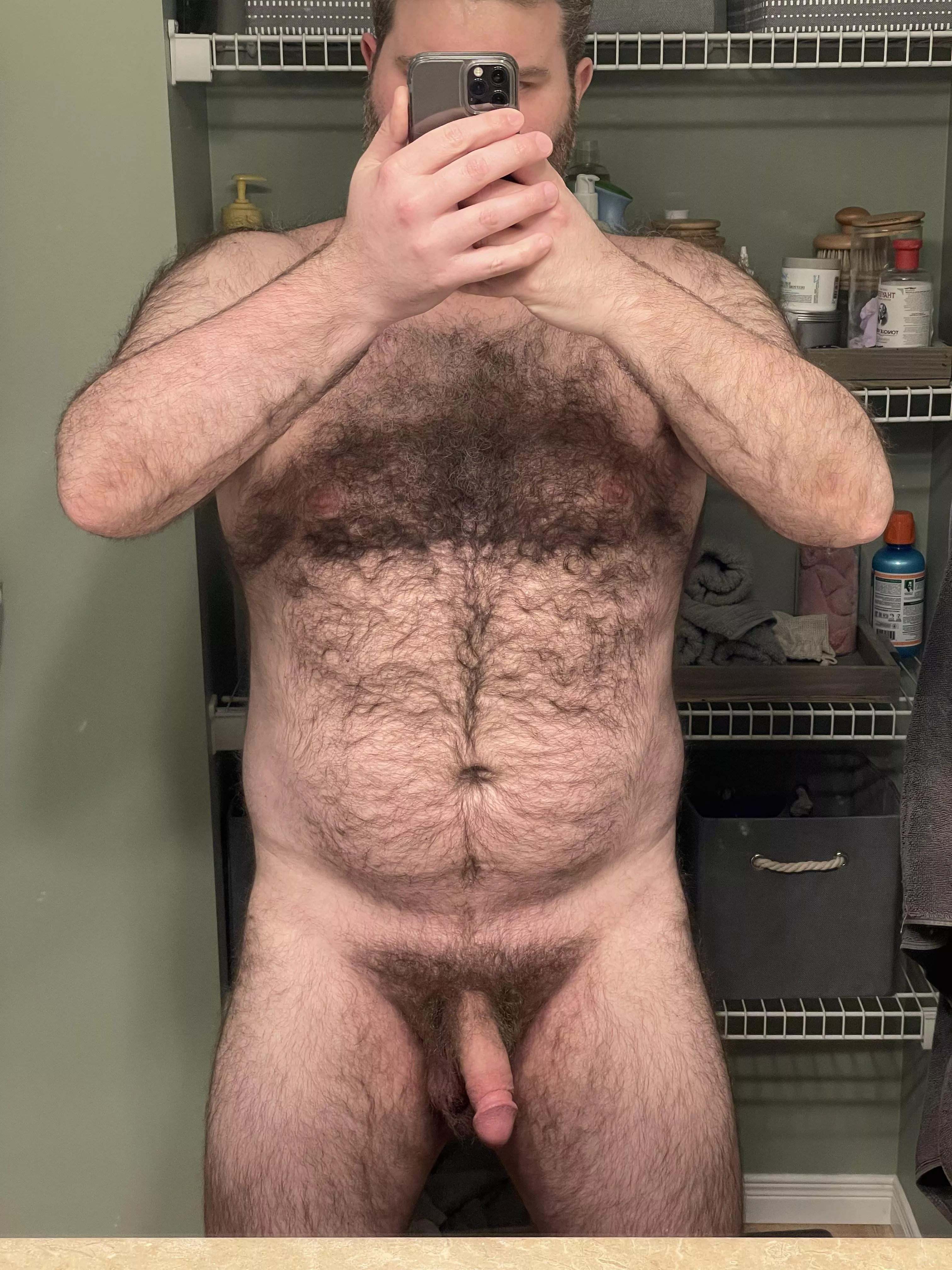 Love showing off [40] posted by Downtown-Mud-5630