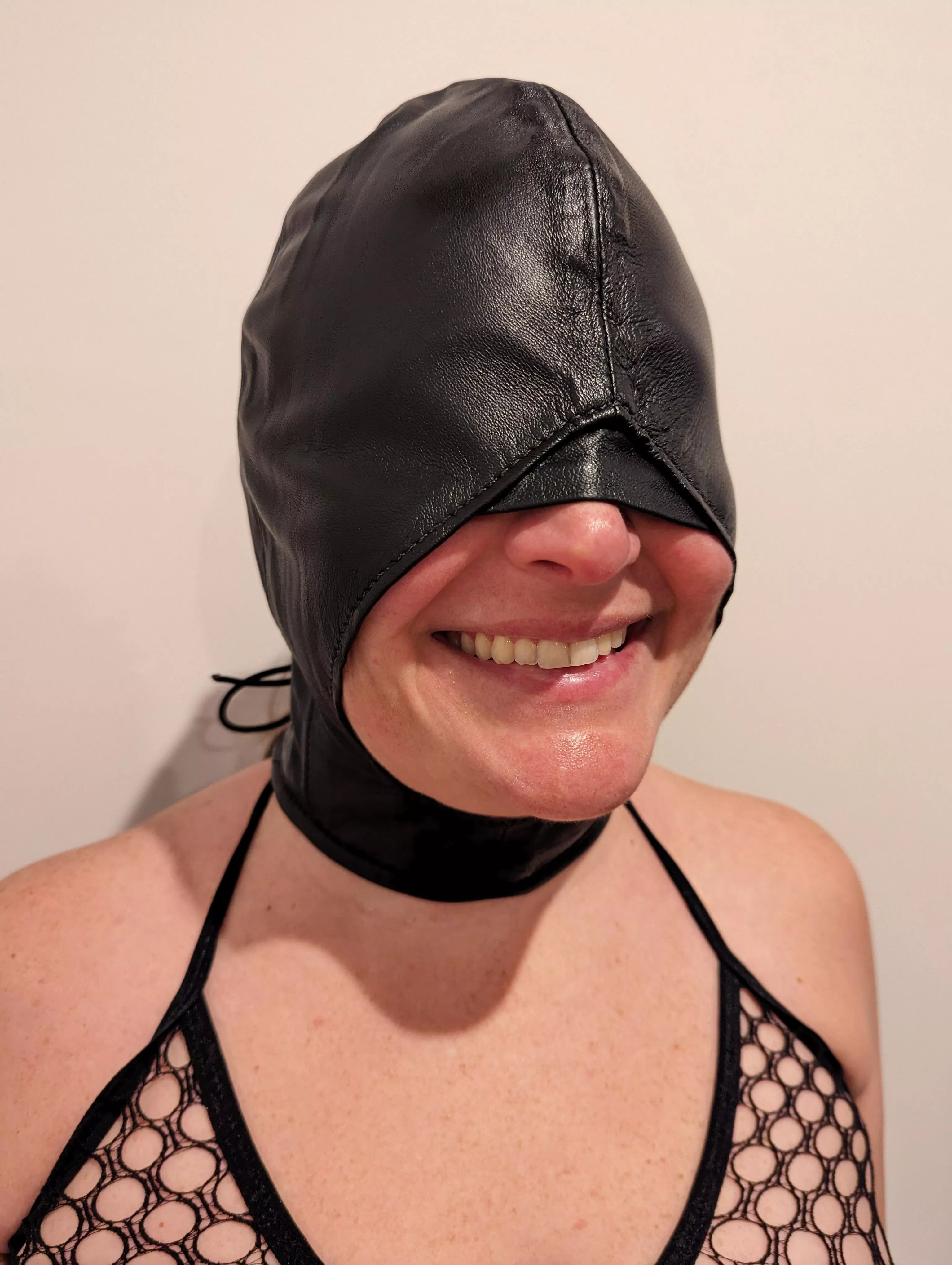 Loving what's next! posted by CruelladeFuk