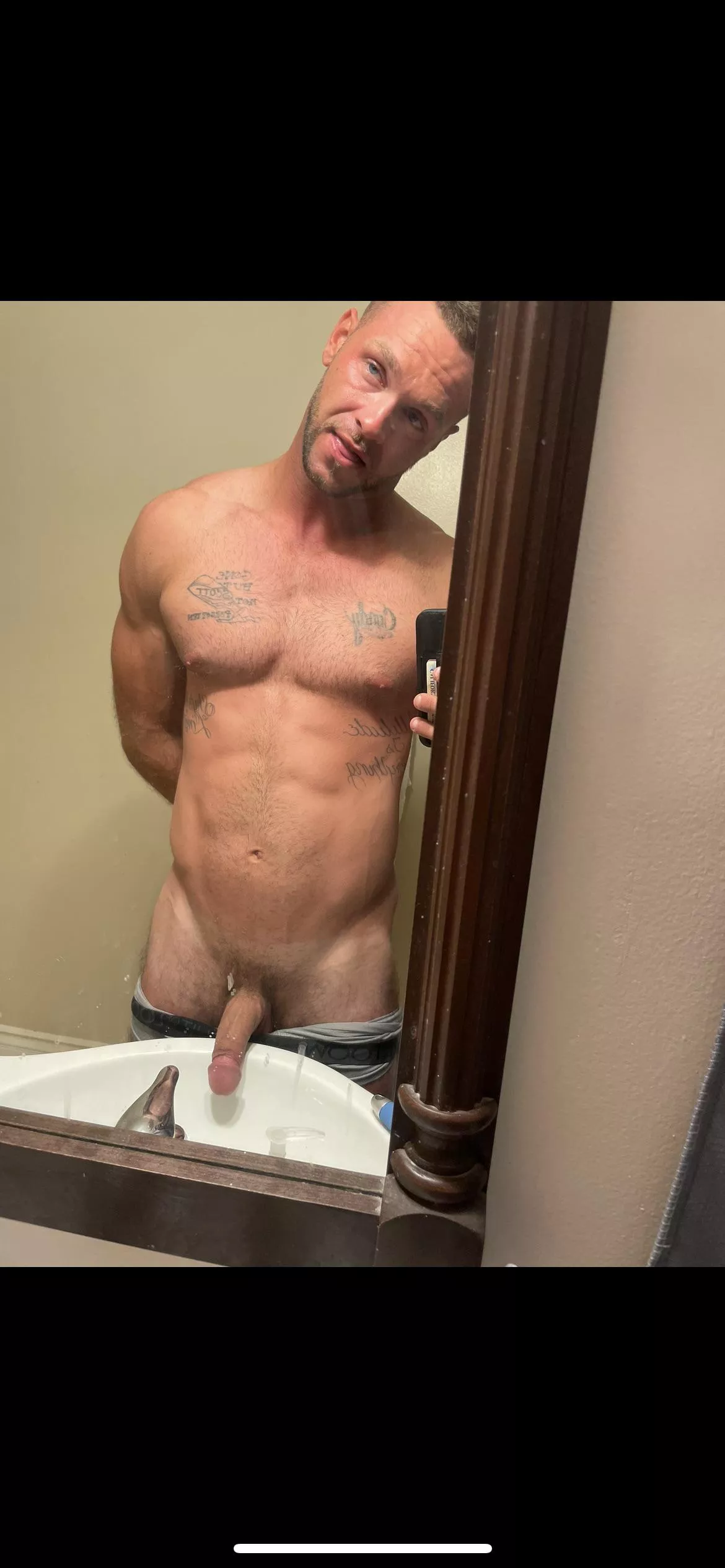 M rate my nude body posted by drewbie215