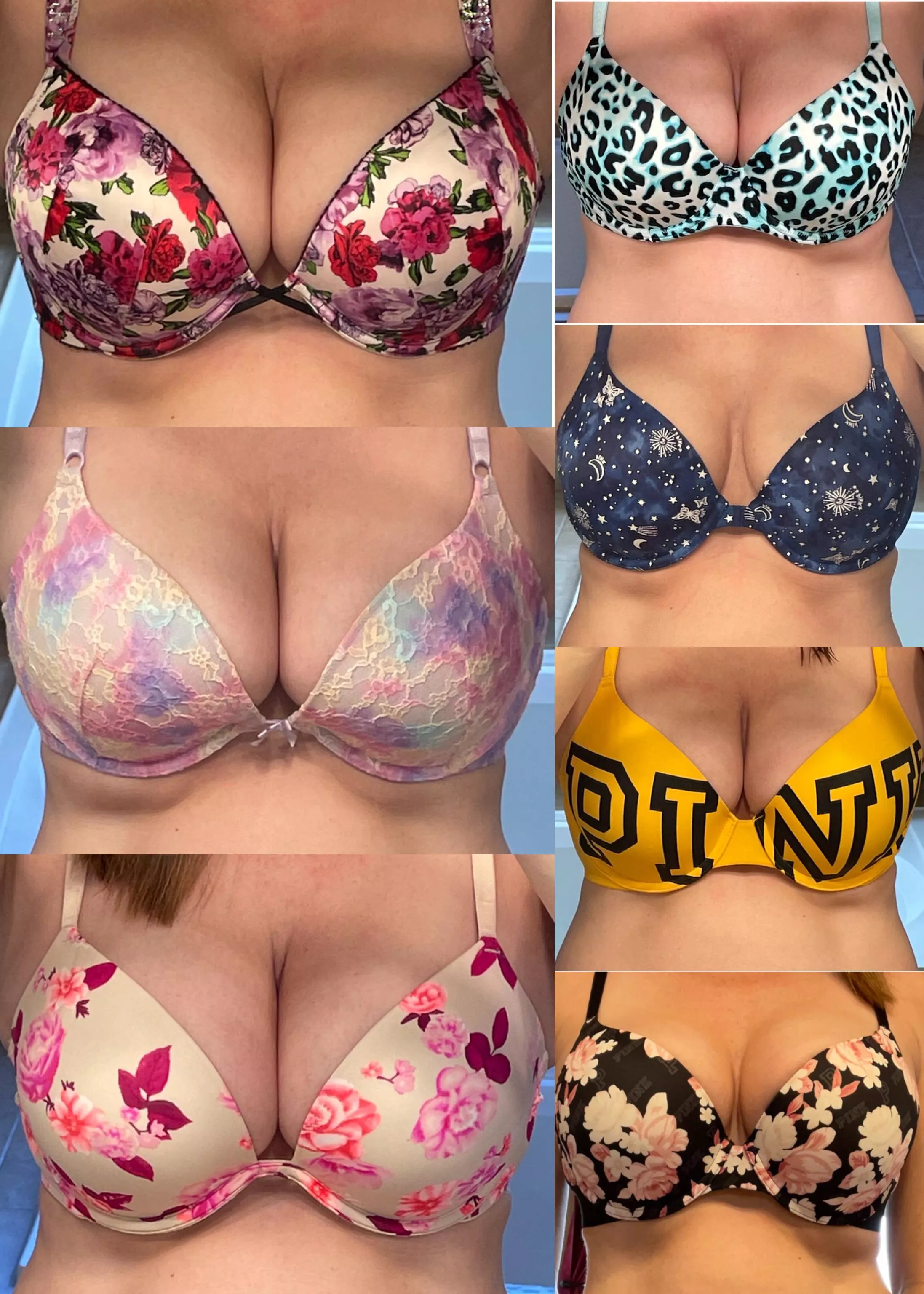 😈 March 27 - April 2, 2023 REWIND 😈 posted by DeliciouslyNasty