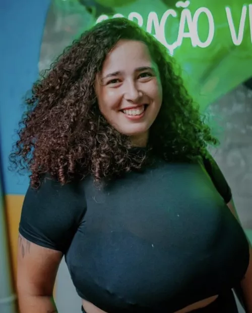 Massive Mammaries by mvf321