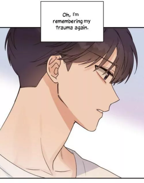 Me when the drama is just miscommunication 😔 by Oppar68