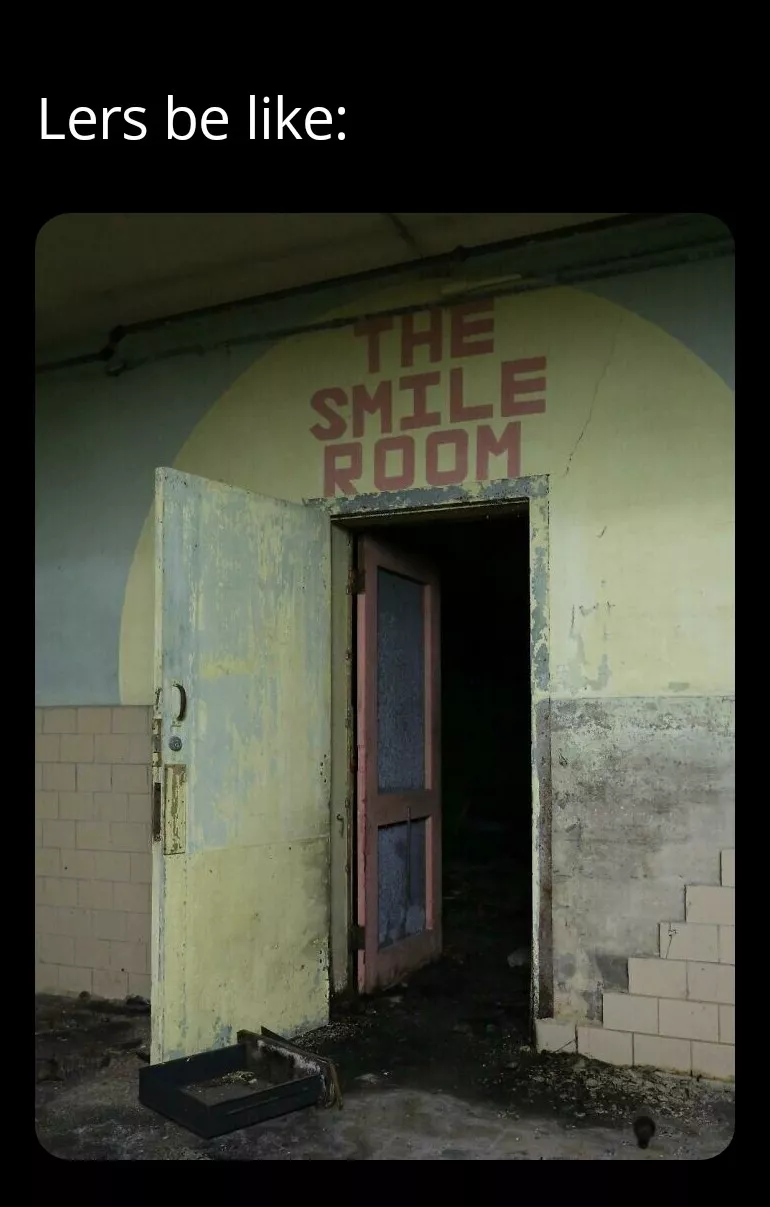 Meme posted by darthflufy