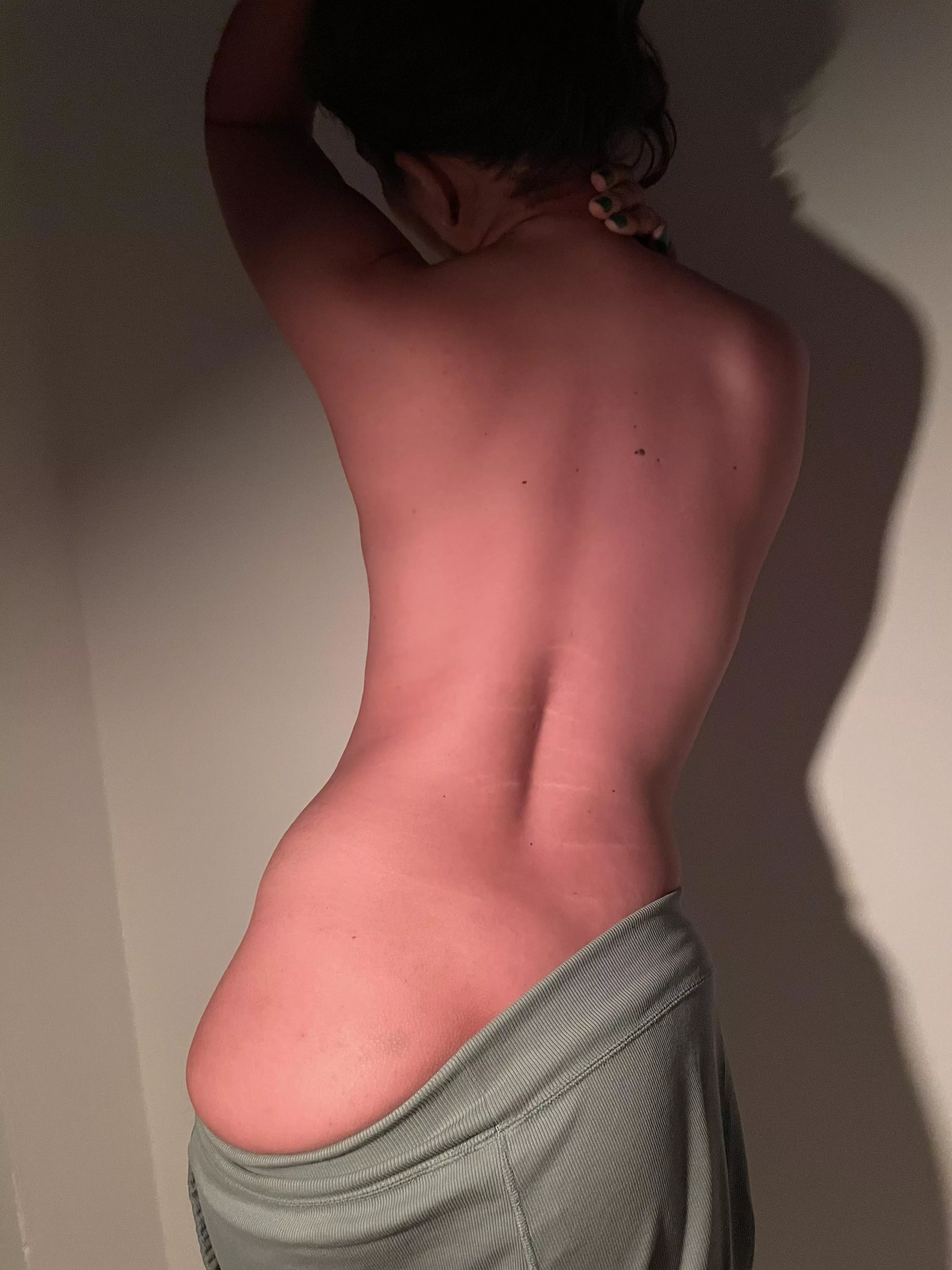 Mommy needs your love tonight babe posted by Jazzlike-Enthusiasm5