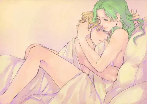 More wholesome cuddling content plz posted by Straight_Ad883