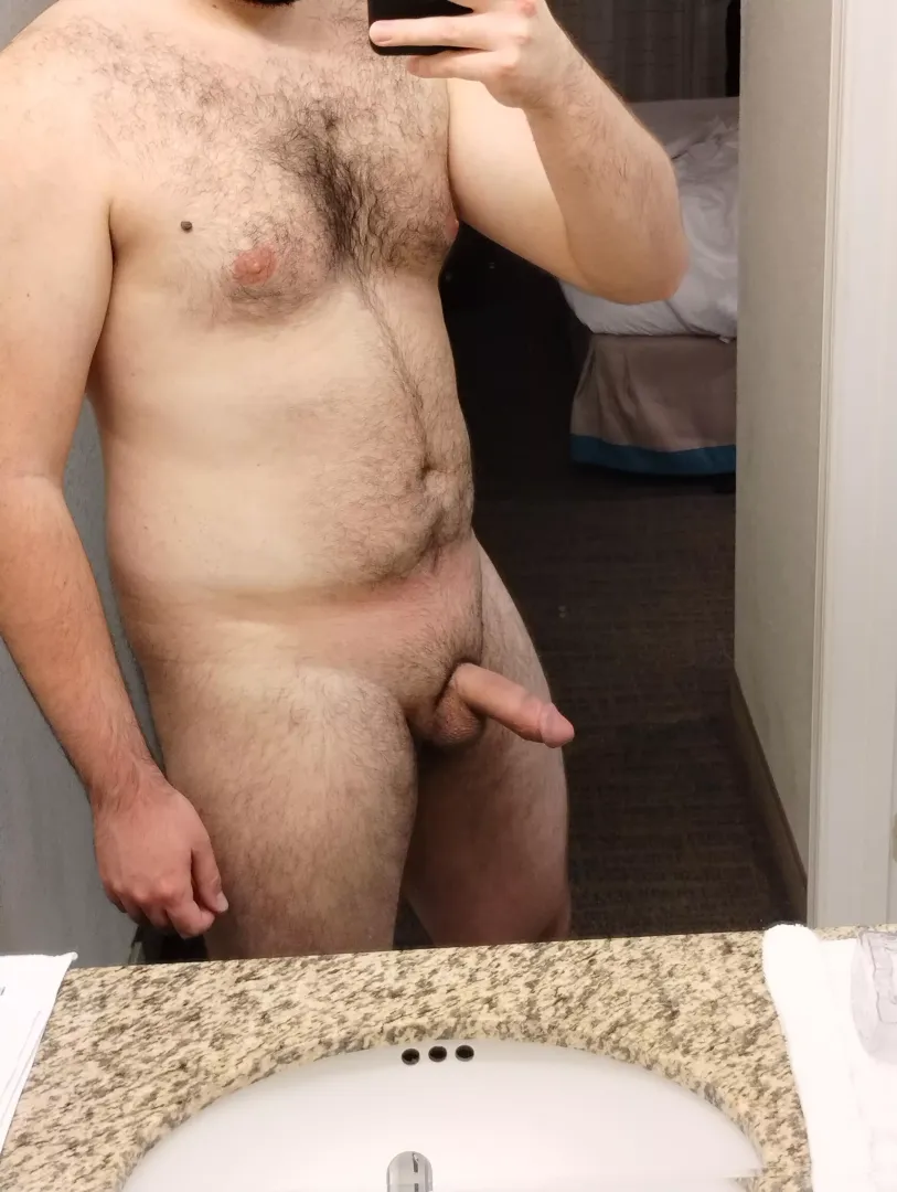 My cock wants more cock 💦 by HGuy_69