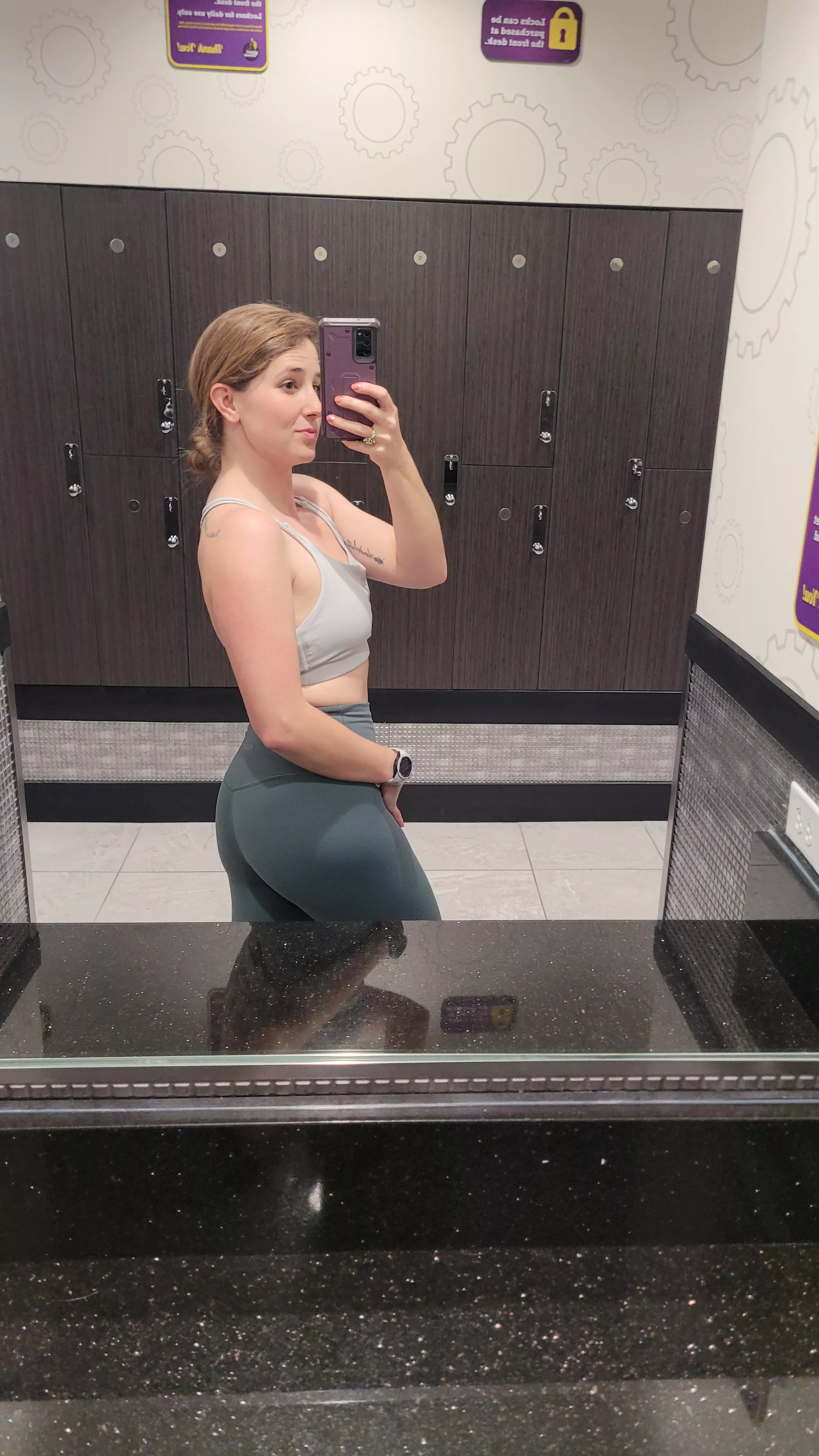 My hammies were on fire for days after this one posted by Mission-Couple-4905