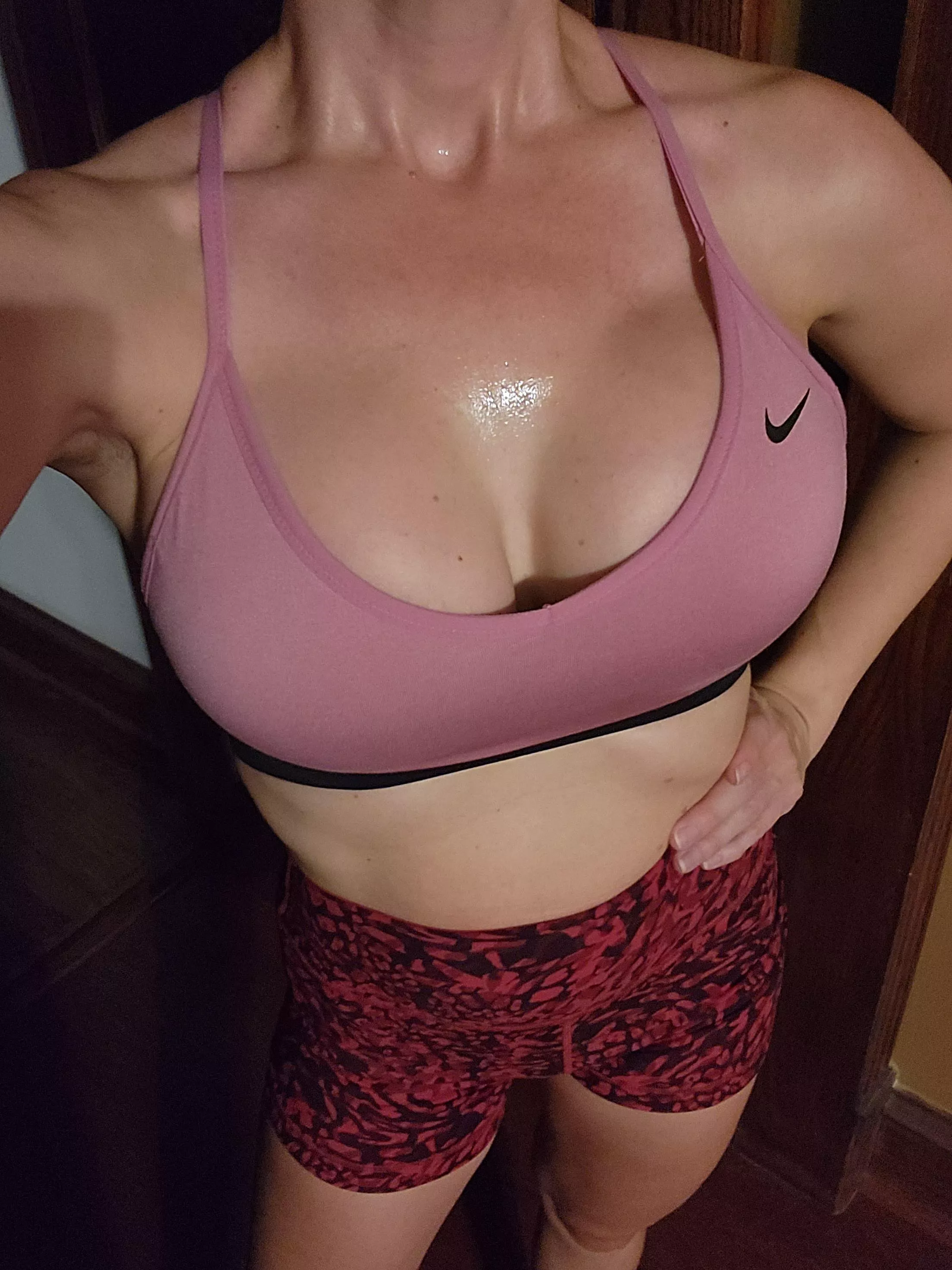 My heart rate is up, how about yours... posted by bunnywithbenefits