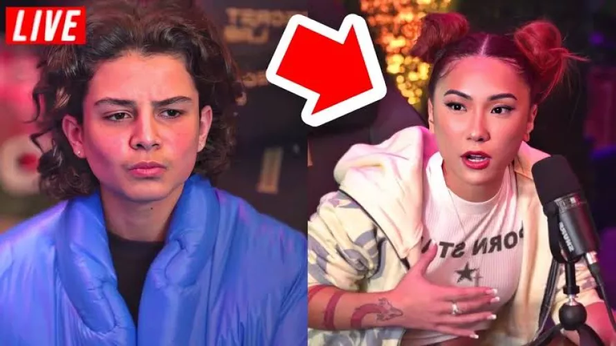 Name of the girl please. They say she is an OF model by Baldguy1738