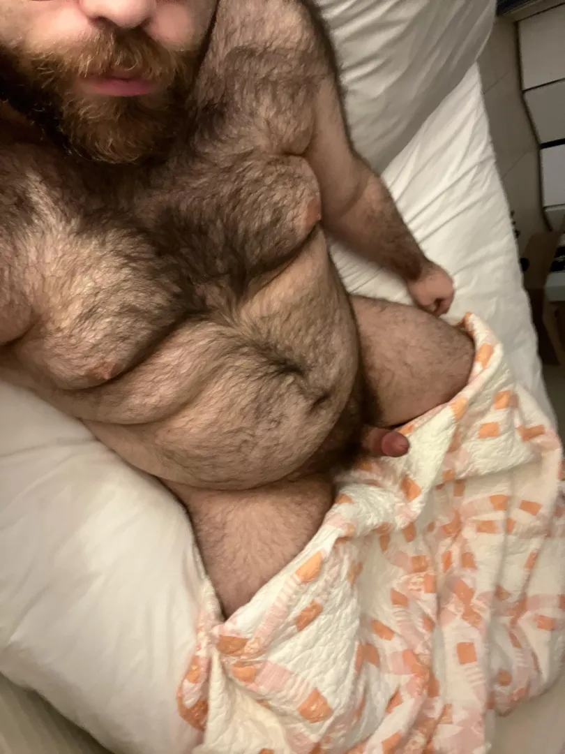 need to bust by hairyyy99