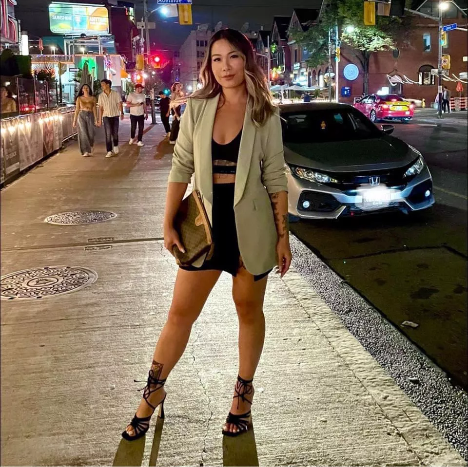 Night life posted by notaverage22