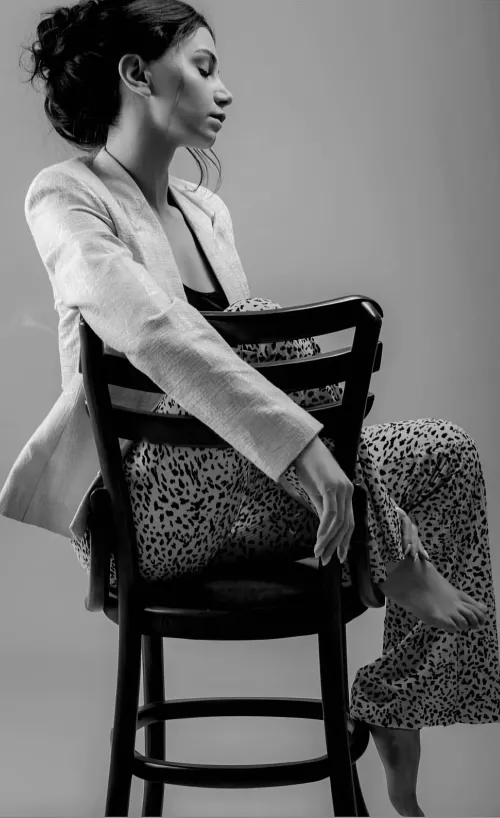 Nini Khaduri by falseprophet69