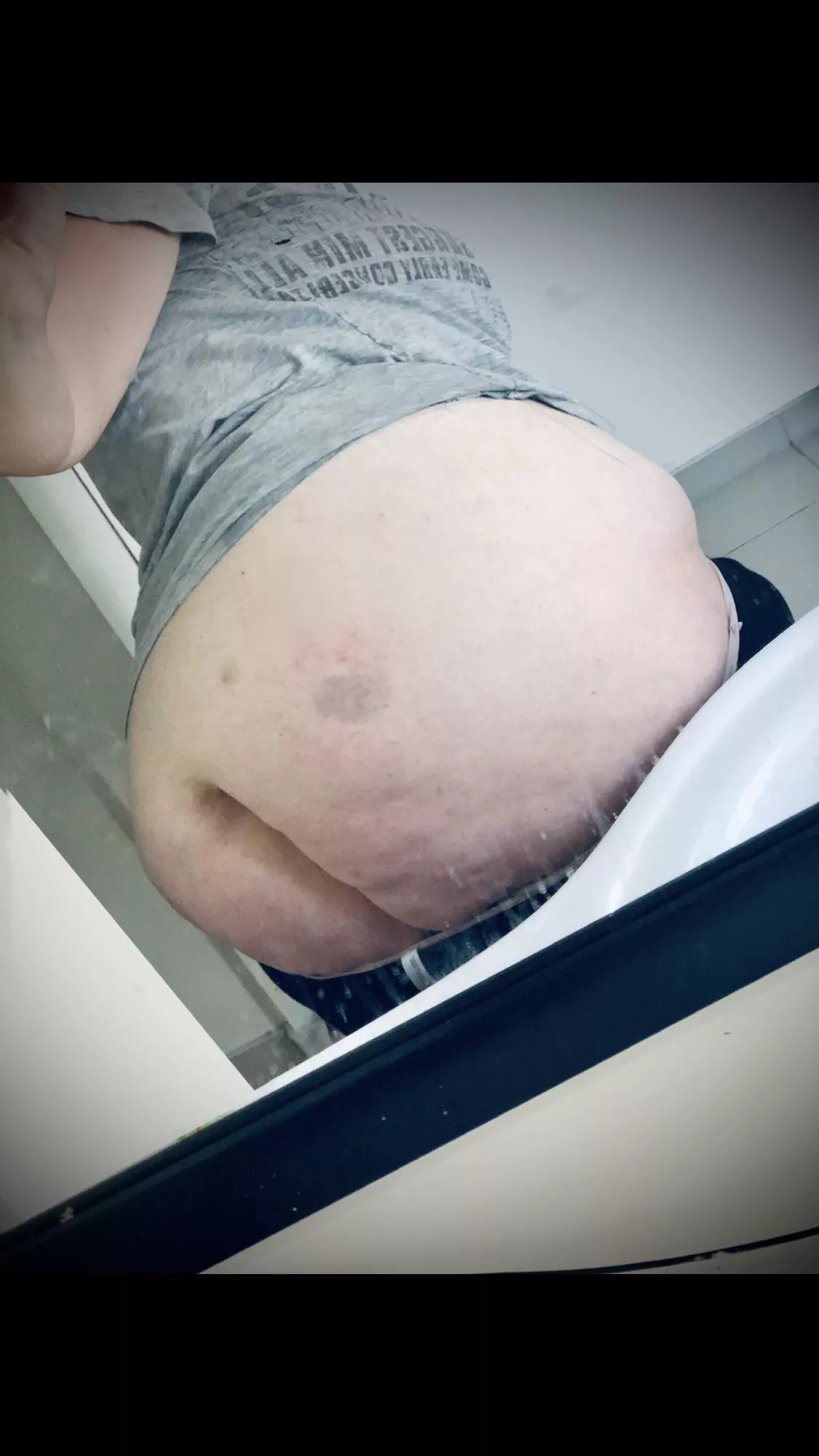 Not too big ? posted by FancyFeet_101