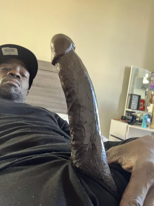 NYC 35 m4f bbc looke to be creamed and squirted on.. by King_blikk
