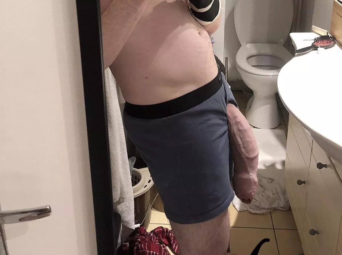 (OC) Do you like em big? posted by N840281