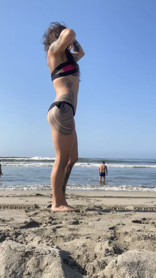 Oh oh by mila_bluecherry