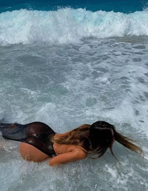 Oriola Marashi by Obvious-University80