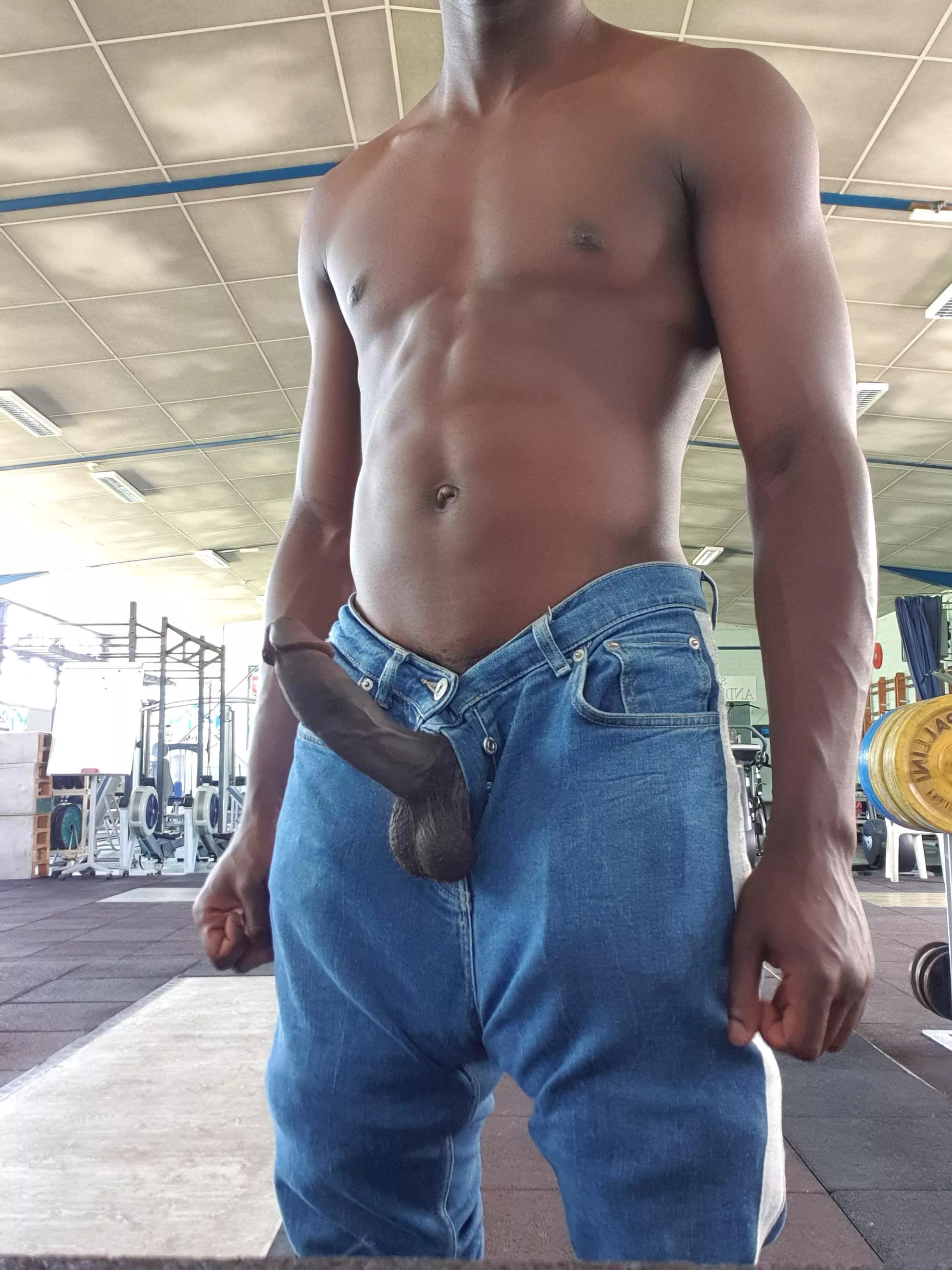 Out of 10 ? posted by MrChocolatNoir