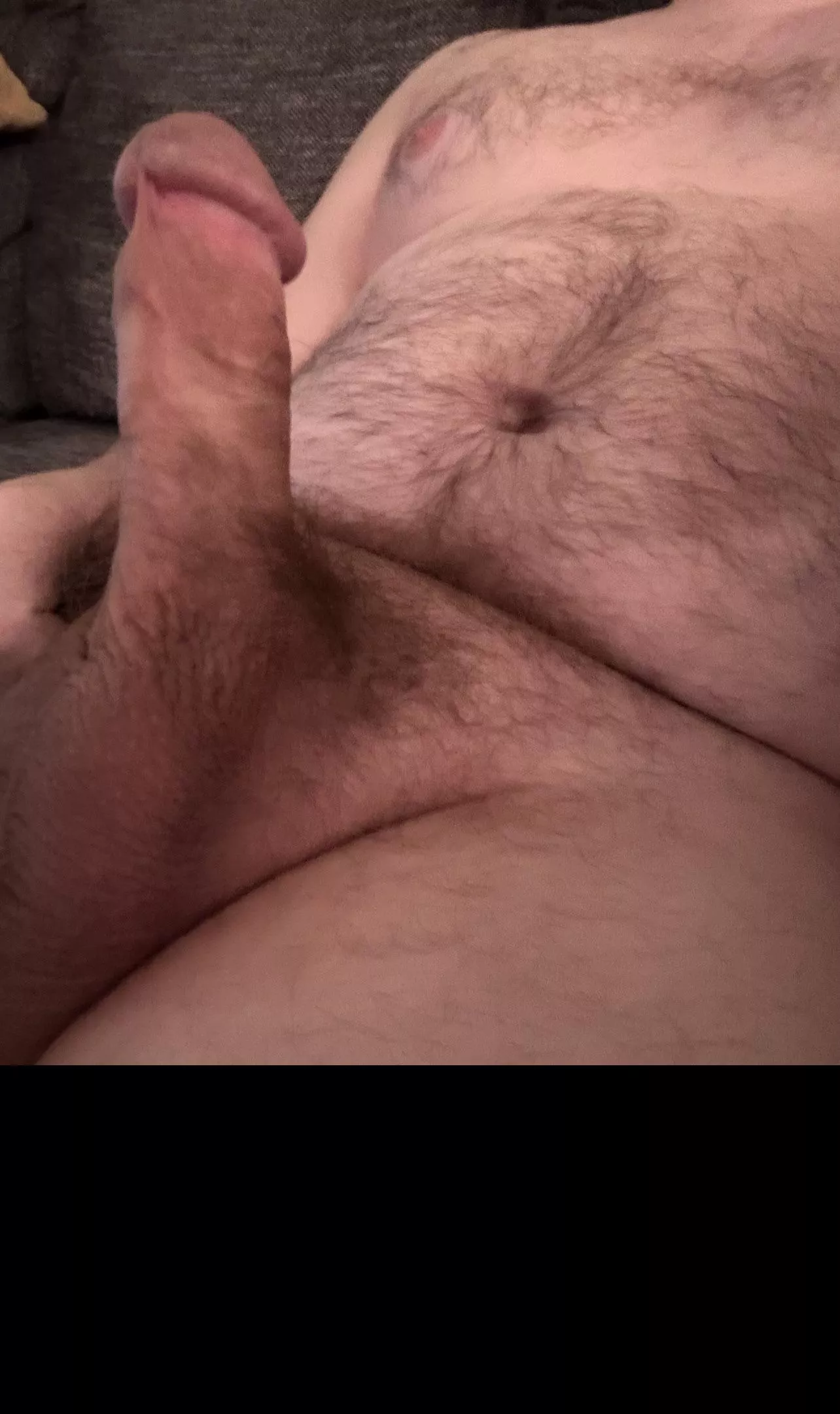 Pardon the dad bod but at least the cock is nice right? posted by throwaway8472610