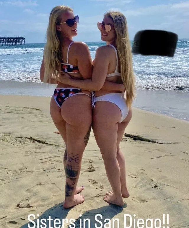 Pick ur favorite sister posted by HairyLuv909