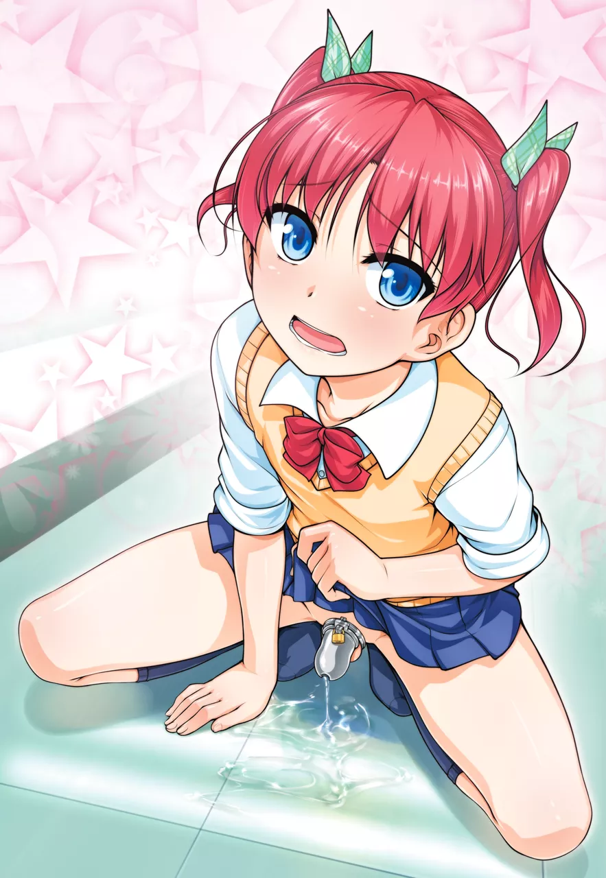 Please unlock it 🥺🥺 posted by OilOne9923