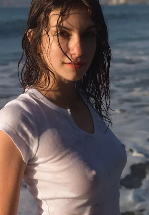 Pokies at the beach by kstarter9968