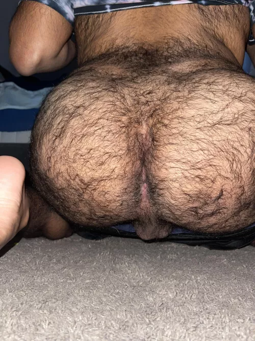 Ready for you 😋 by boredasf93