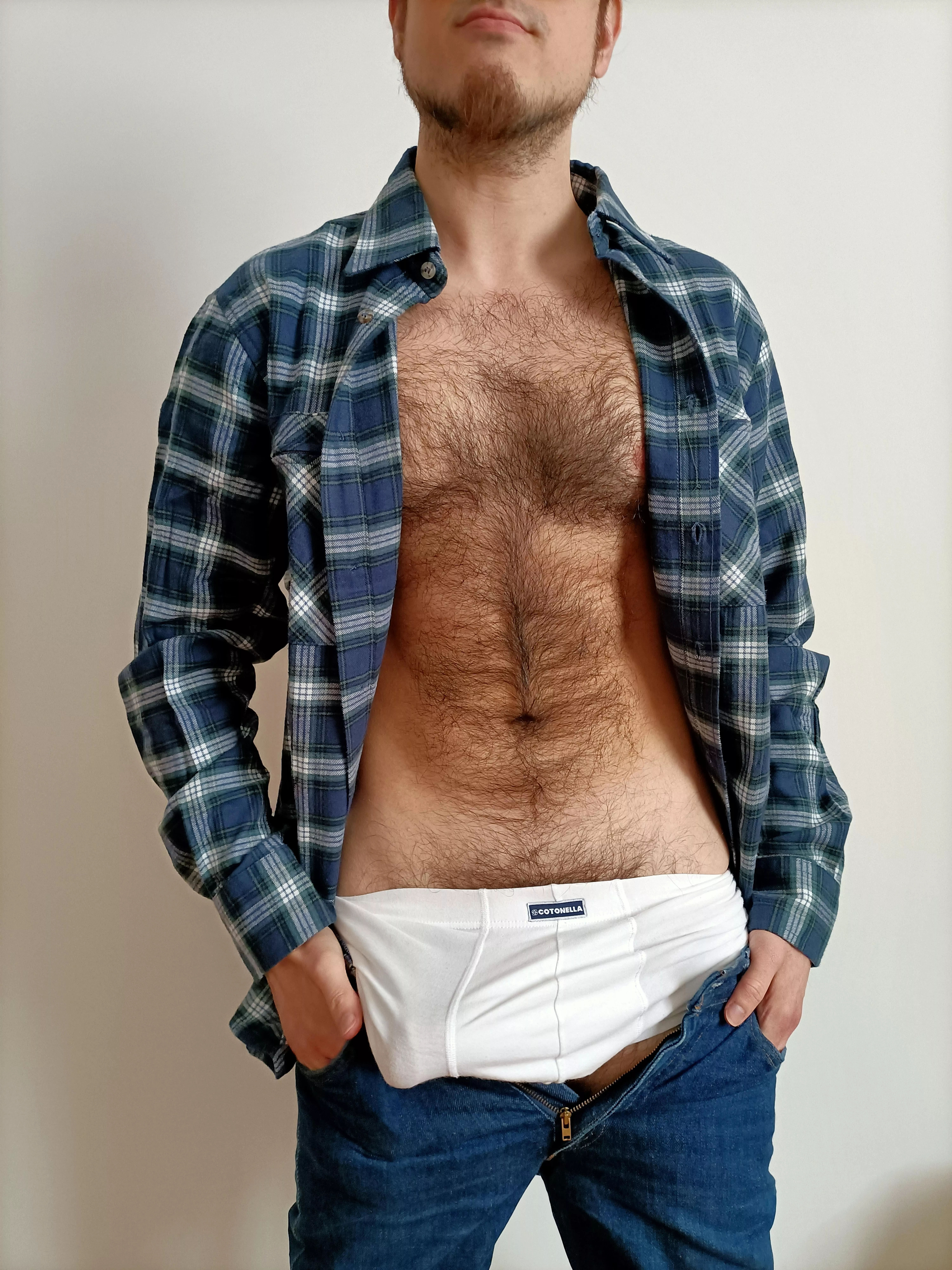 Ready to go out? posted by Bearcat_0